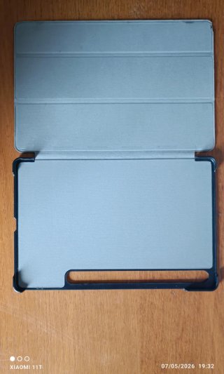 Funda Samsung Galaxy Tab S9