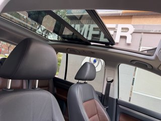 Volkswagen Touran 2013