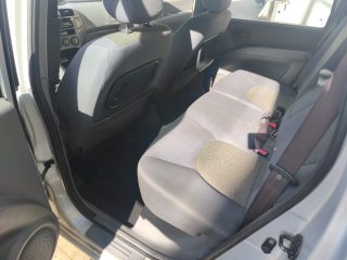 Hyundai Matrix 2004