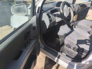 Hyundai Matrix 2004