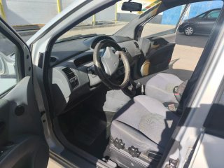 Hyundai Matrix 2004