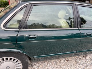 Jaguar XJ8 EXECUTIVE