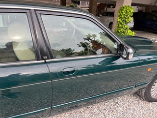 Jaguar XJ8 EXECUTIVE