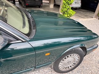Jaguar XJ8 EXECUTIVE