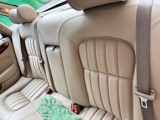 Jaguar XJ8 EXECUTIVE