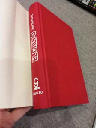 El grupo