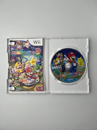 Mario Party 9  | Gioco Nintendo Wii