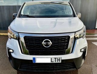 Nissan NV300 Comfort Combi9 150cv