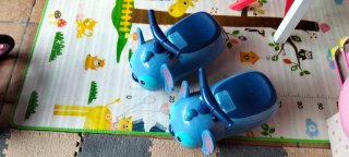 Correpasillos Stitch Disney