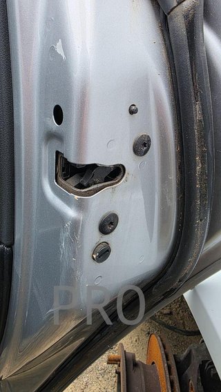CERRADURA PUERTA TRASERA DERECHA PEUGEOT 3008 9800623880