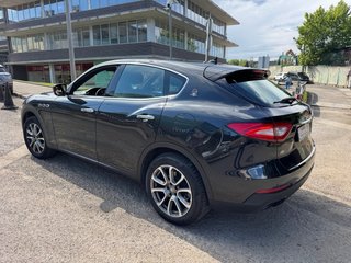 Maserati Levante 2020