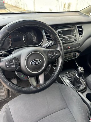 KIA Carens 2015