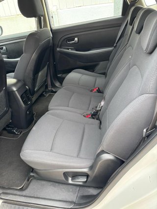 KIA Carens 2015