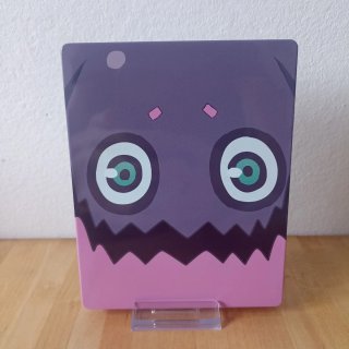 Tales of Xillia: Day One Edition + Steelbook PS3