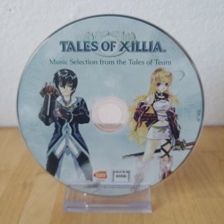 Tales of Xillia: Day One Edition + Steelbook PS3