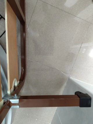 Somier 80cm