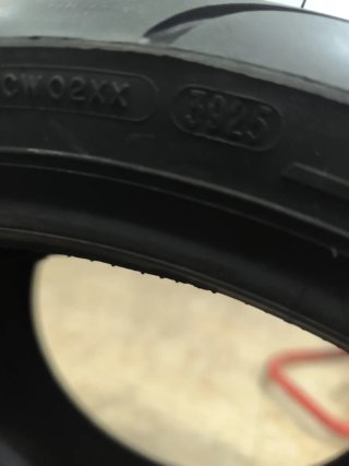 2 Neumáticos✅Michelin Pilot Power 2CT