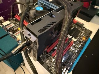 Placa Base Asus ROG Maximus IV Extreme