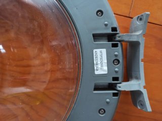 Puerta Lavadora Samsung WF70F5E0N2W