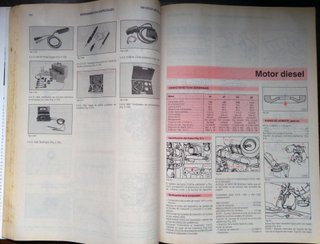 Libros de Taller Volkswagen Golf GTi MKII