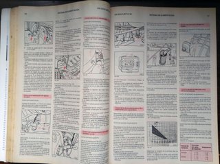 Libros de Taller Volkswagen Golf GTi MKII