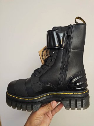 Botas Dr. Martens Audrick 10i Negras