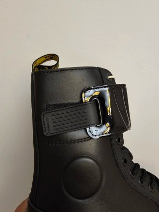 Botas Dr. Martens Audrick 10i Negras