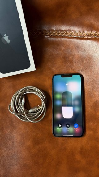 iPhone 13 128 GB Azul Medianoche