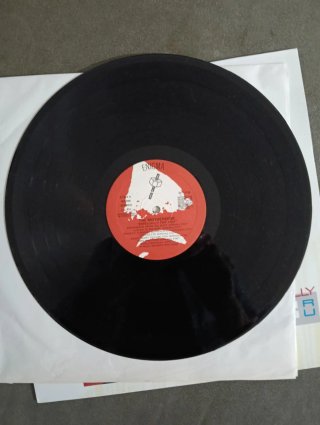 The Smithereens - Especially For You Vinilo 1986