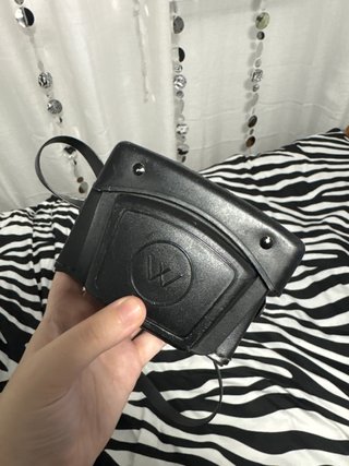 Funda Original Werlisa para Cámara