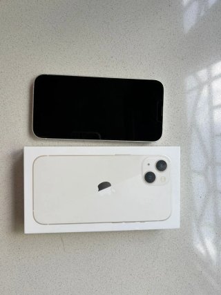 iPhone 13 128GB