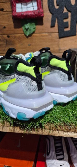 Nike React Vision Dmsx Tg 44.5