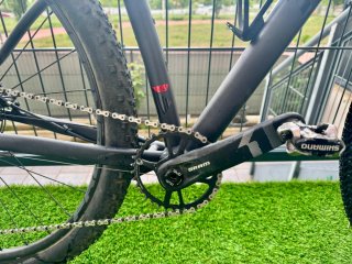 Bicicleta MMR Zen