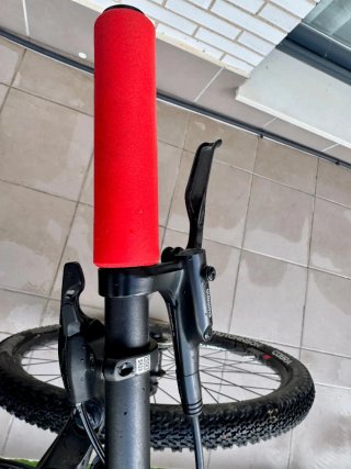 Bicicleta MMR Zen