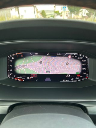 CUPRA Formentor 2022