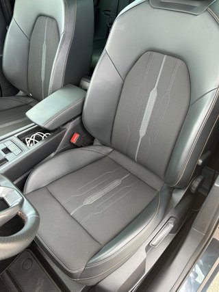 CUPRA Formentor 2022