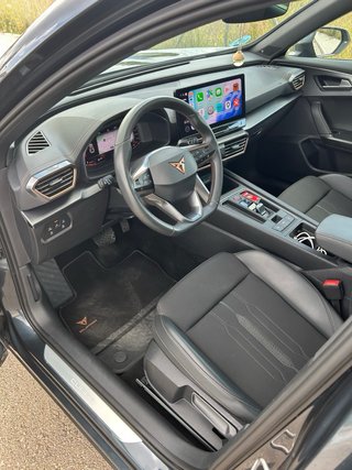 CUPRA Formentor 2022