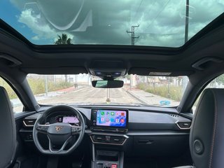 CUPRA Formentor 2022