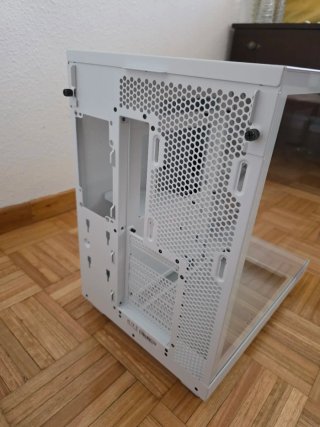 Torre NZXT H6 Flow