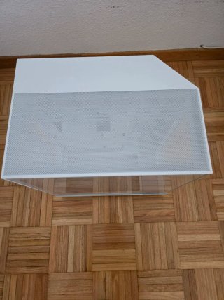Torre NZXT H6 Flow