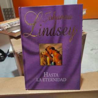 Libros Johanna Lindsey