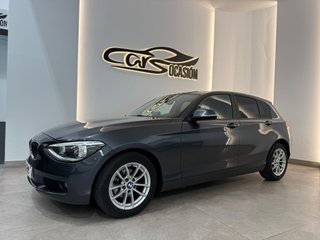 BMW Serie 1 2014