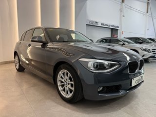BMW Serie 1 2014