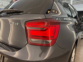 BMW Serie 1 2014