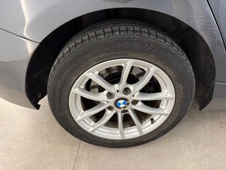 BMW Serie 1 2014