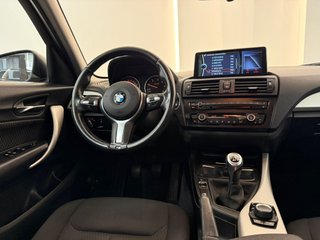BMW Serie 1 2014
