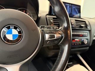 BMW Serie 1 2014