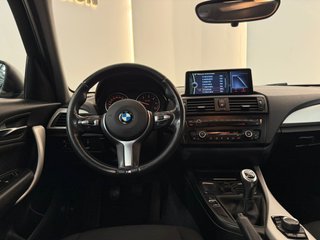 BMW Serie 1 2014