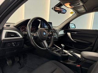 BMW Serie 1 2014