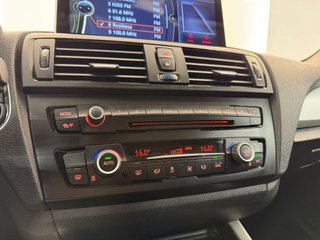 BMW Serie 1 2014